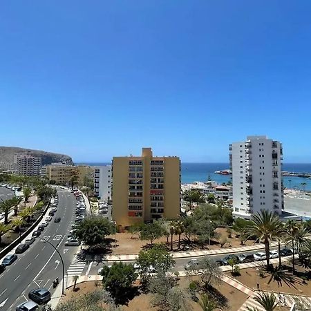 Apartamento Vista Mar En Los Cristianos Ach125 Buitenkant foto