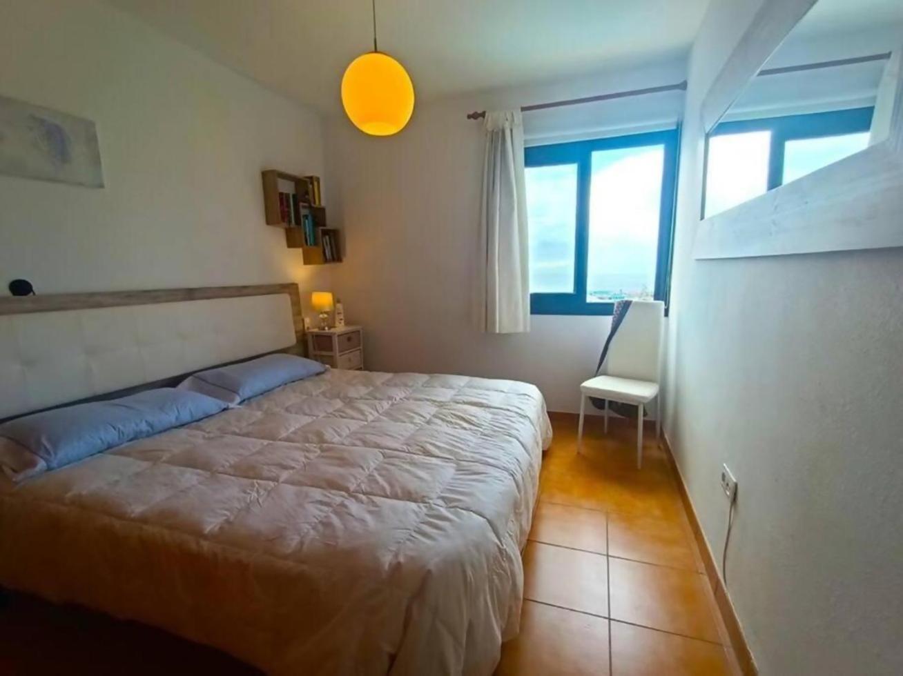Apartamento Vista Mar En Los Cristianos Ach125 Buitenkant foto